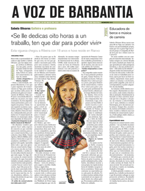 Cover of Especiales1