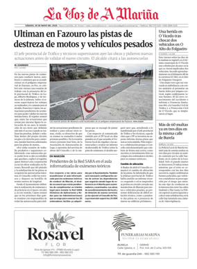 Cover of Viveiro local