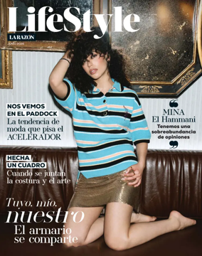 Cover of Lifestyle