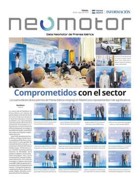 Cover of NeoMotor