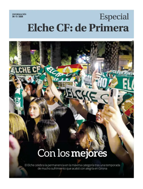 Cover of Suplemento2