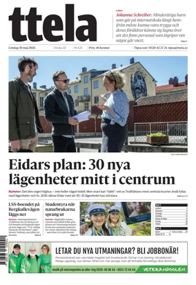 Cover of Ttela