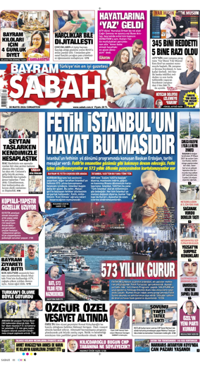 Cover of Sabah