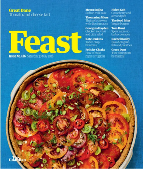 Cover of Feast