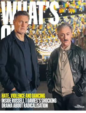 Cover of What's On