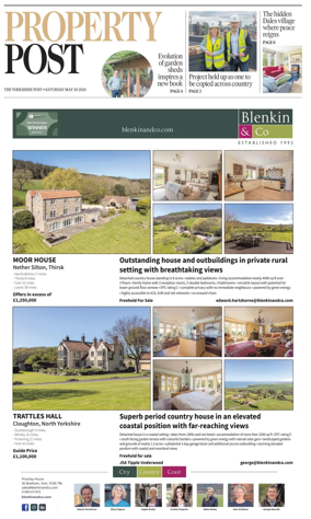Cover of Property