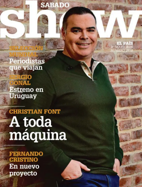 Cover of Sabado Show