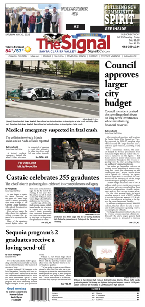 Cover of The Signal