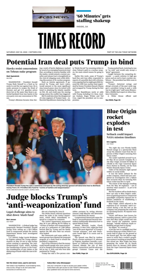 Cover of Times Record (Ft. Smith Southwest)