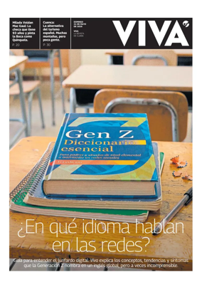 Cover of Viva