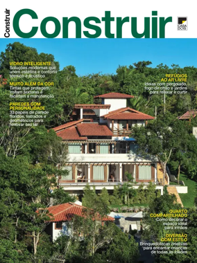 Cover of Construir