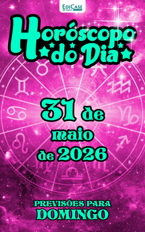 Cover of Horoscopo do Dia