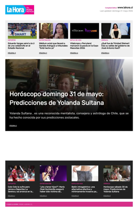 Cover of Money Tag - La Hora
