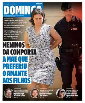 Cover of Domingo