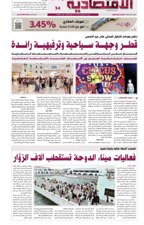Cover of Al Raya Economy