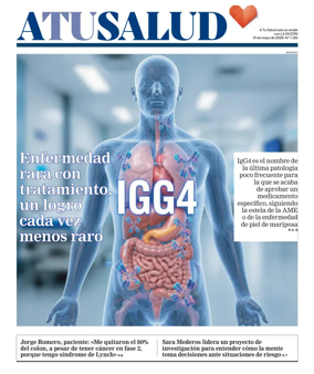 Cover of A Tu Salud