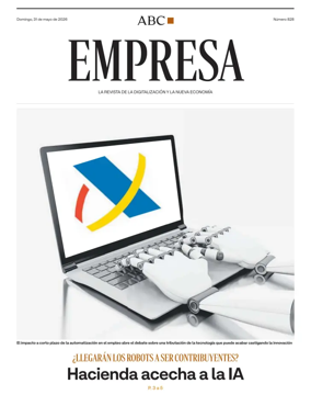 Cover of Empresa