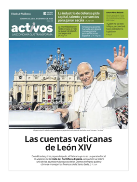 Cover of Activos