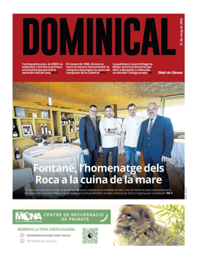 Cover of Dominical
