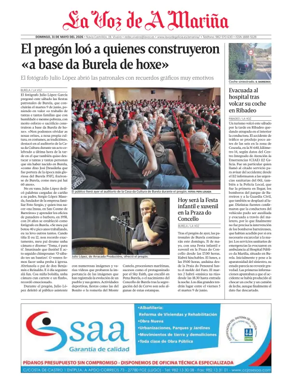 Cover of Viveiro local