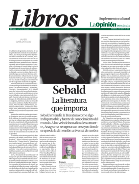 Cover of Libros
