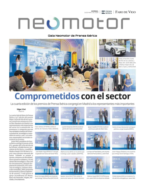 Cover of Neomotor
