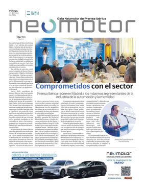Cover of Neomotor