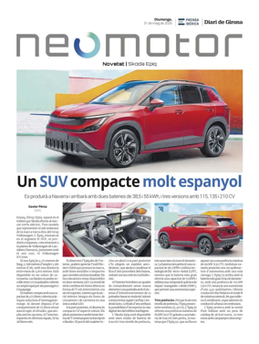 Cover of NeoMotor