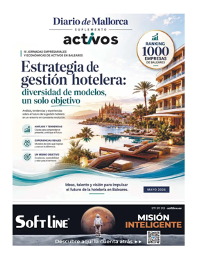 Cover of Suplemento 1