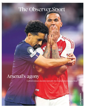 Cover of Sport
