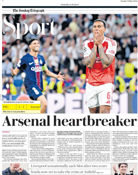 Cover of Sport