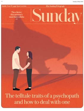 Cover of Sunday