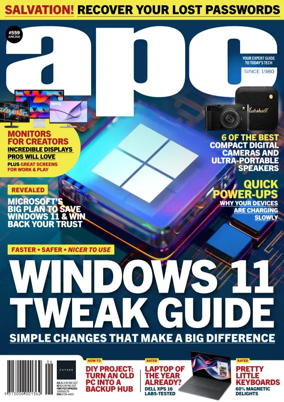 Cover of APC Australia