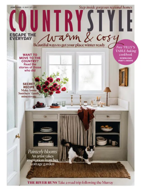 Cover of Country Style