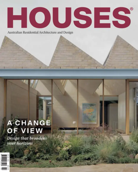 Cover of Houses