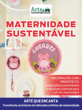 Cover of Arte e Sustentabilidade
