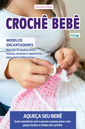 Cover of Artesanato Simples