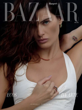 Cover of BAZAAR
