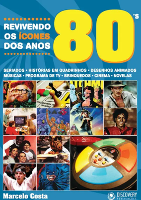 Cover of Discovery Publicacoes