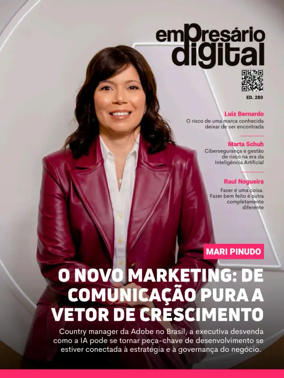 Cover of Empresario Digital