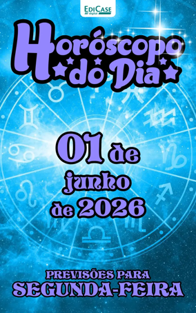 Cover of Horoscopo do Dia