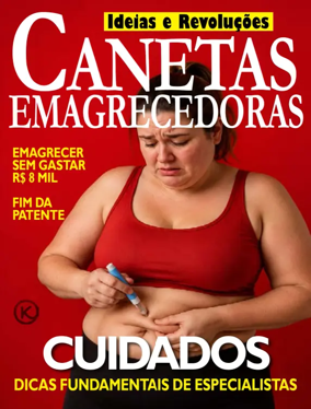 Cover of Ideias e Revolucoes