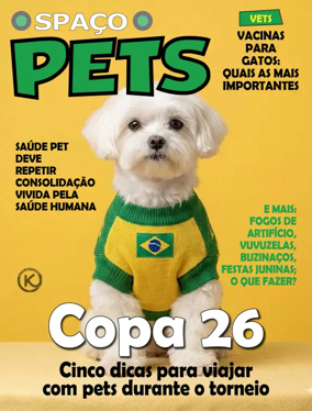 Cover of Spaco Pets