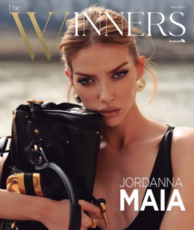 Cover of The Winners