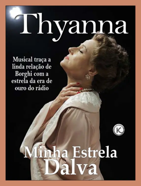 Cover of Thyanna