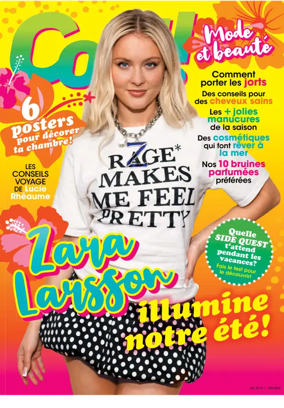 Cover of Cool!