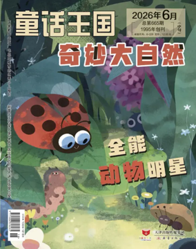 Cover of Fairy kingdom-Wonderful Nature