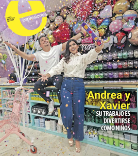 Cover of Expresiones