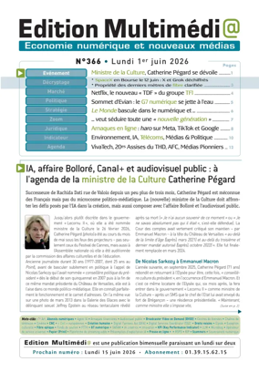 Cover of Edition Multimedi@