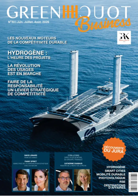 Cover of GREEN TOUCH